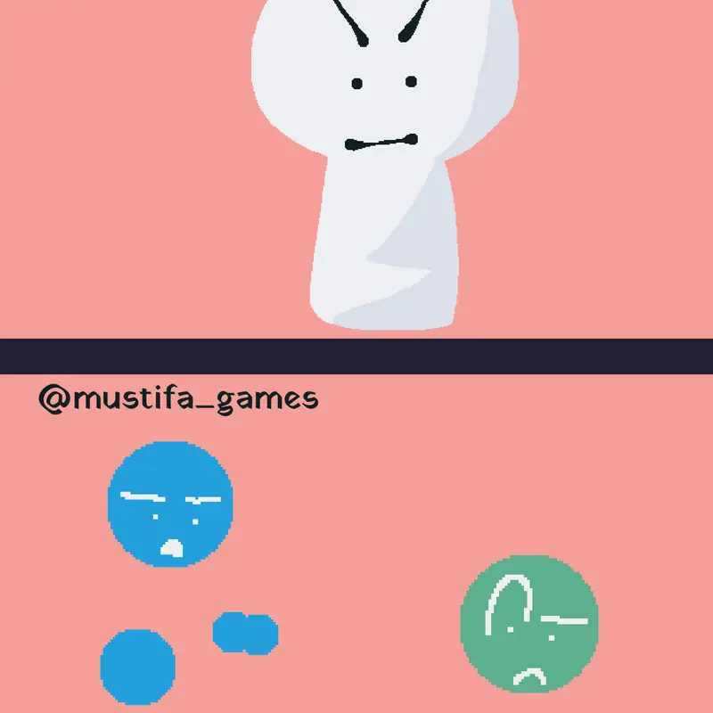 Game by @catchy_stickman