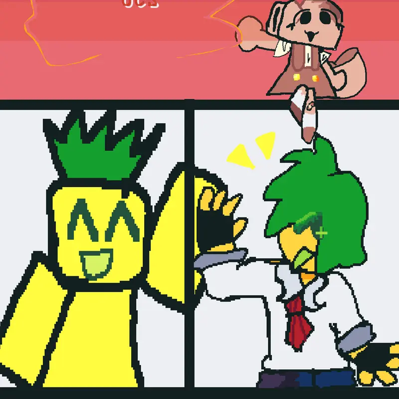 Game by @Catailna05
