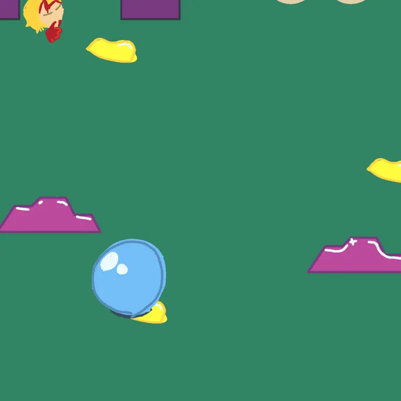 Game by @farry_tales