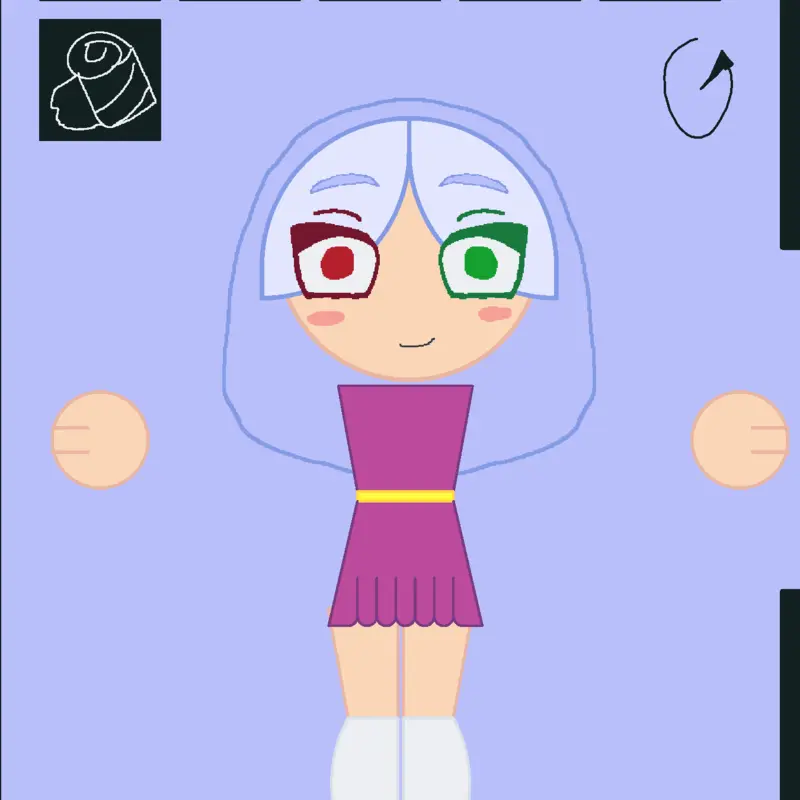 Game by @Iris103