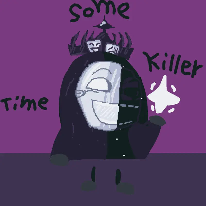 Game by @J44D33N