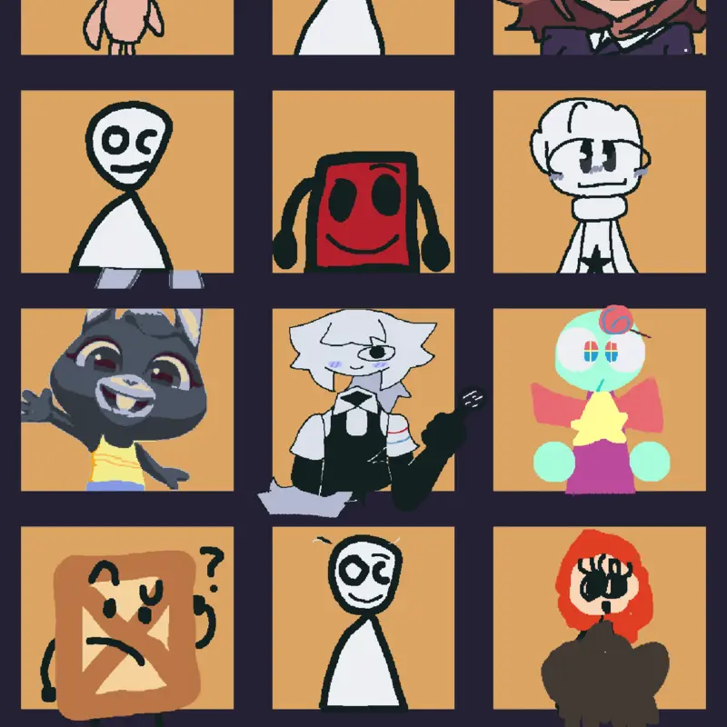 Game by @mikuniku