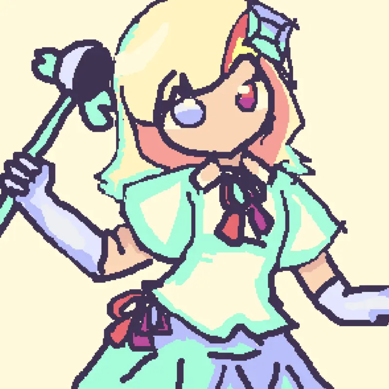Manga by @zohra_chan