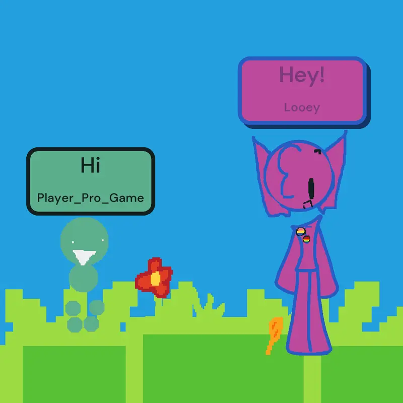 Game by @callme_H0P3_-