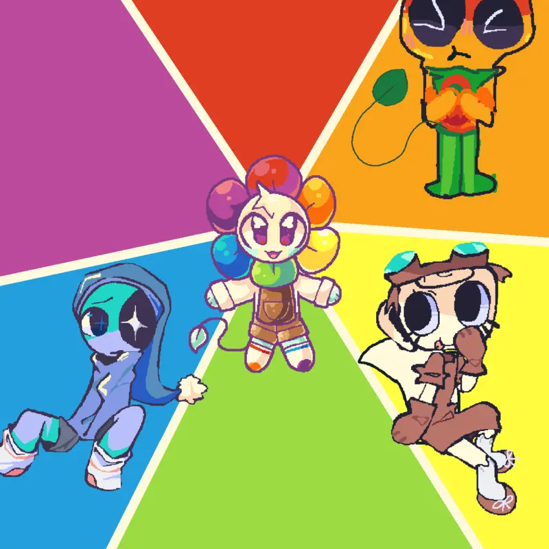 Game by @-MiniJade_Forever-