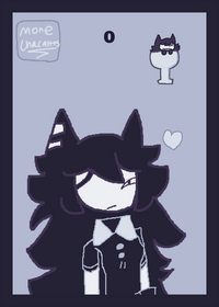 Pet miss circle ig idk