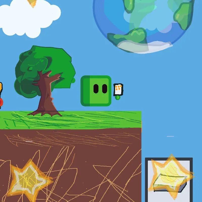 Game by @Shadysmc
