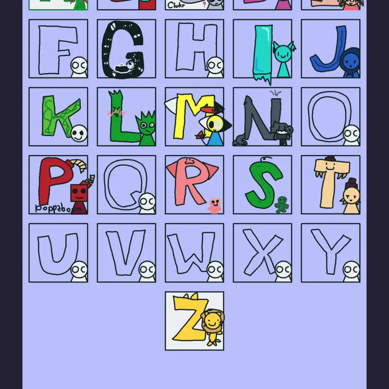 Game by @Dannah_tanko_X3