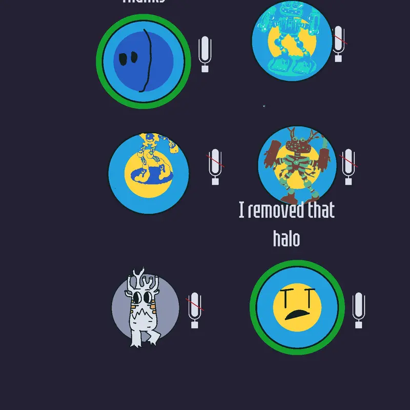 Game by @Nightmare-Ramoty