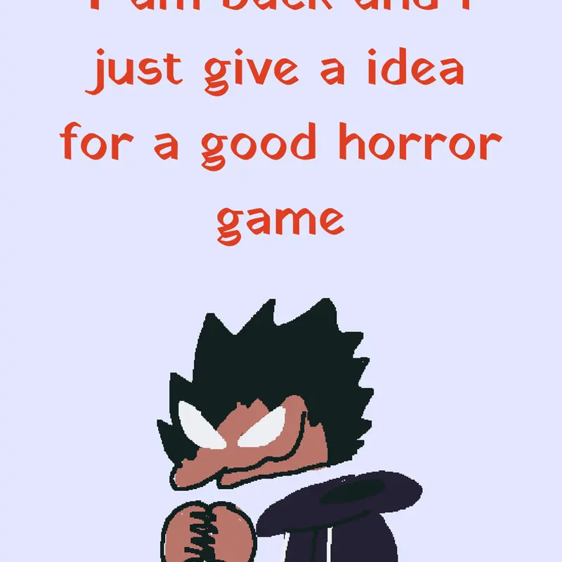 Game by @KaitoOSigma