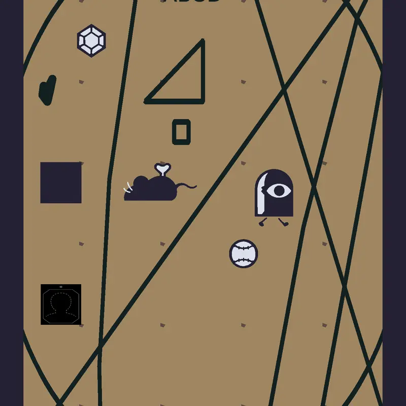 Game by @d0te0e