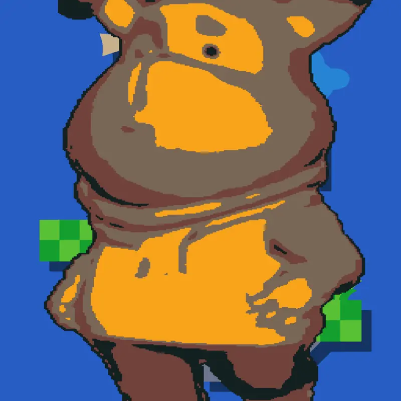 Game by @thfox