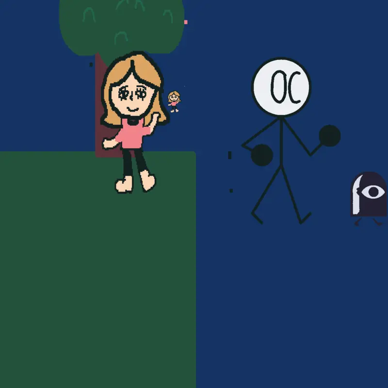 Game by @Gabersyn