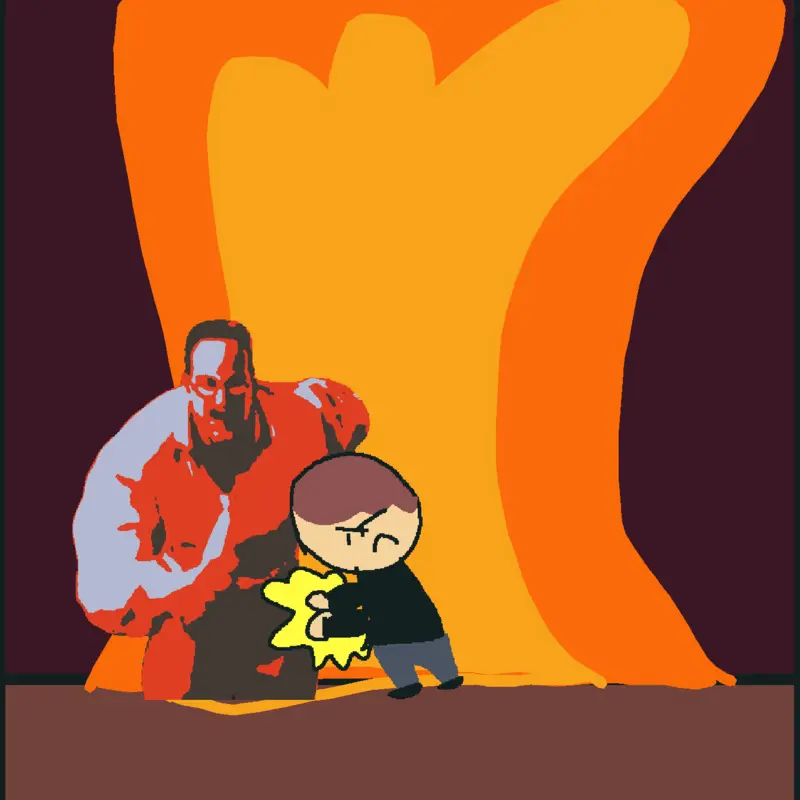 Game by @orseriously