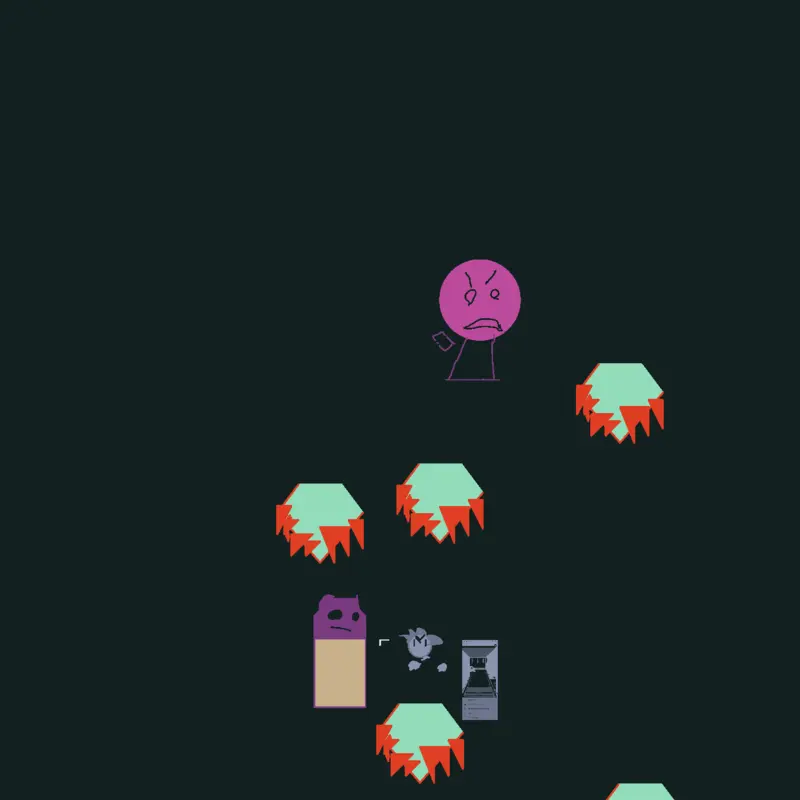 Game by @the_goden