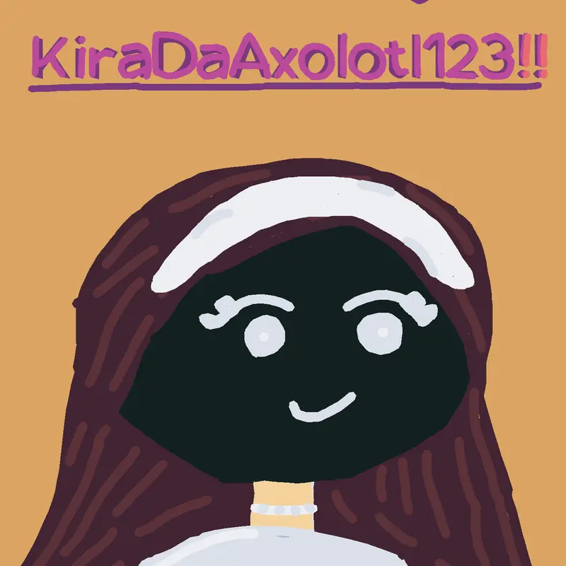 Game by @VioletTheTvCat14