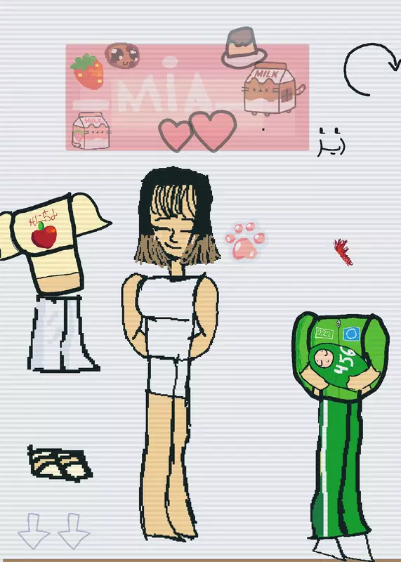 Game by @_mia_