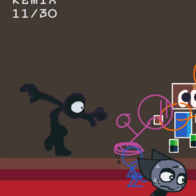 Game by @mawinbowdieofdeathoc