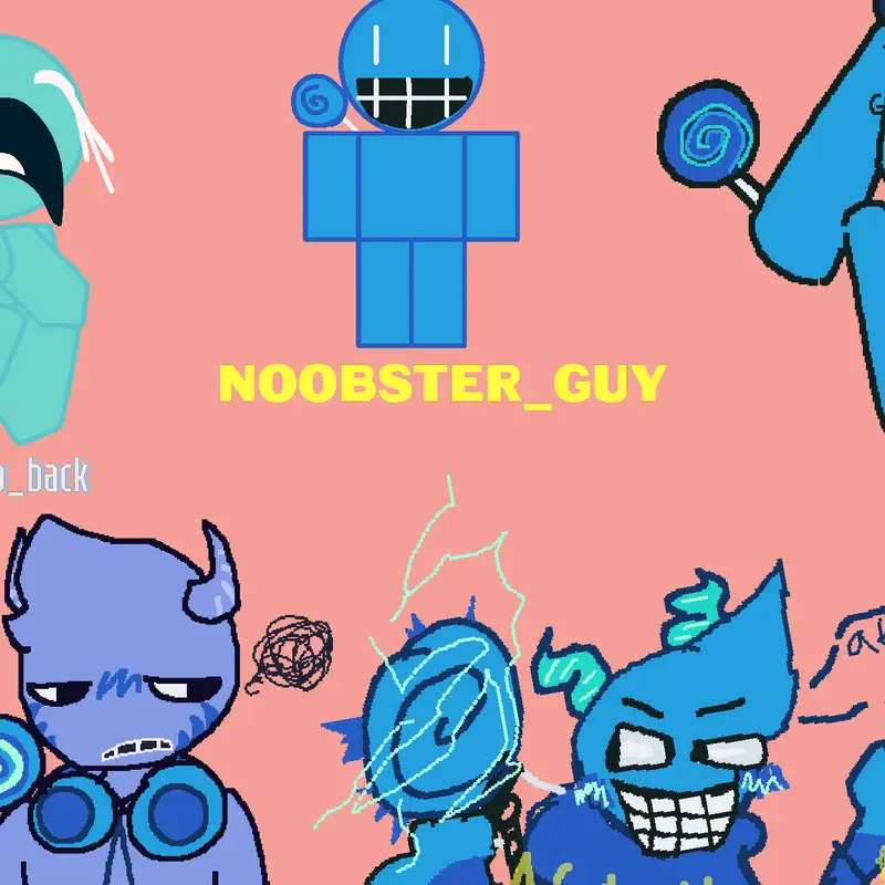Game by @random_persononcadtle