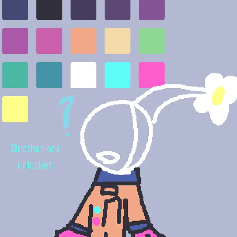 Game by @Pikmin_lover