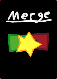 Merge the cubes 2.0