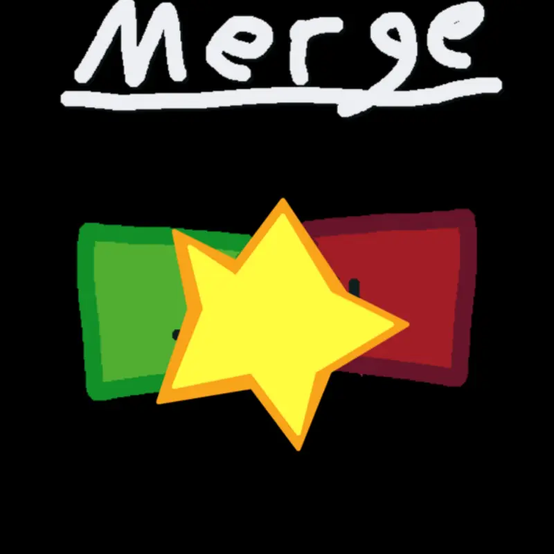 Merge the cubes 2.0 by @Castleside