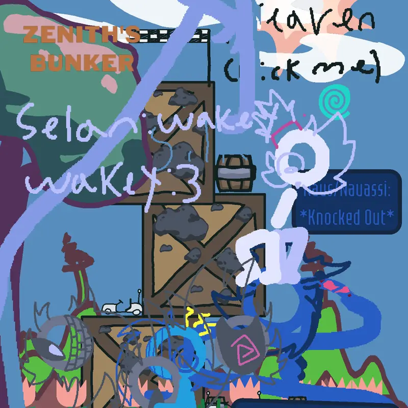 Game by @StickBash-Nation