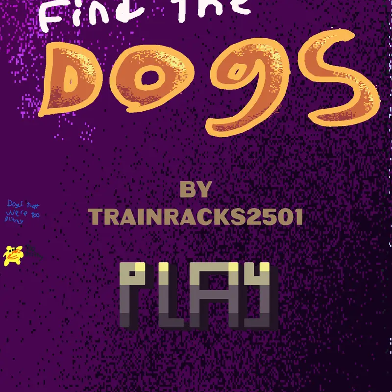 Game by @TrainTracks2501