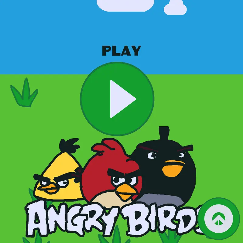 Game by @Joanai