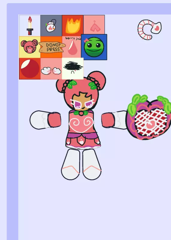 Game by @shadow_578