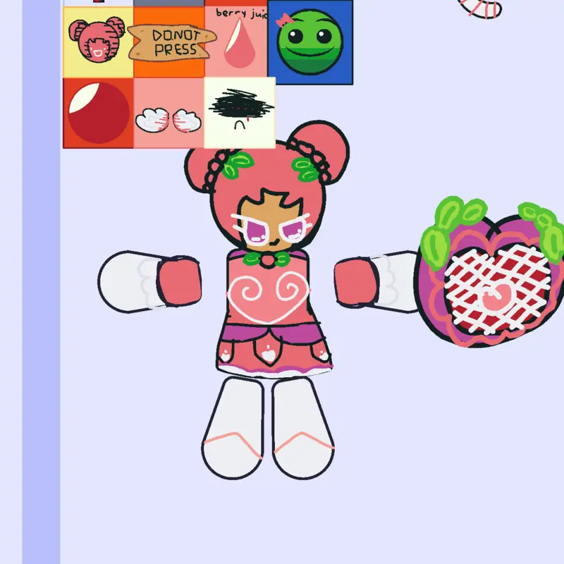Game by @shadow_578