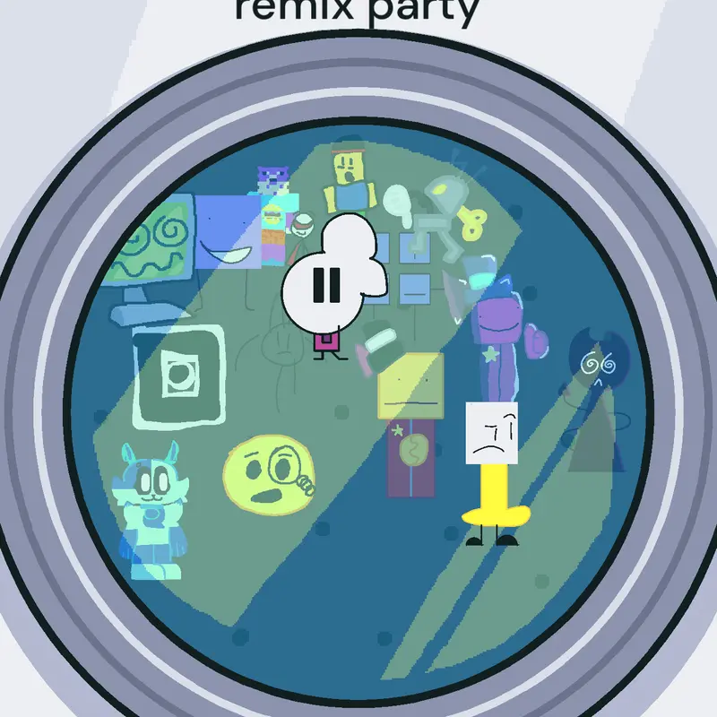 Game by @DoorStopper