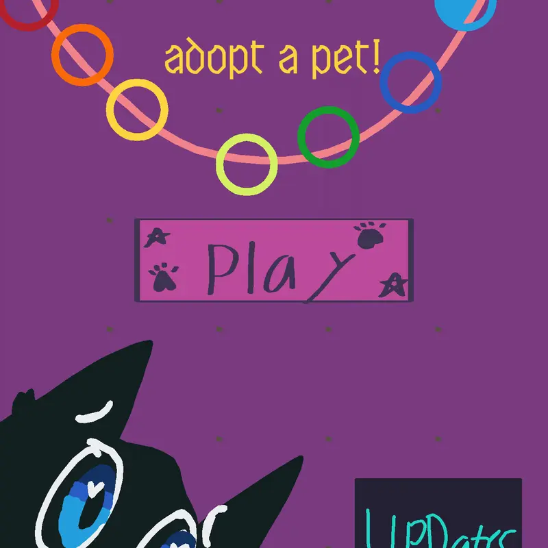 Game by @meowlovesfood
