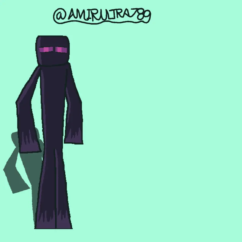 Game by @AMIRULTRA789