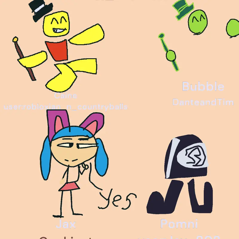Game by @amazedkitty