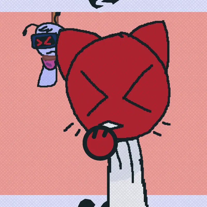 Game by @Stary_hates_Vee