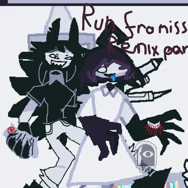 Game by @misha_kit