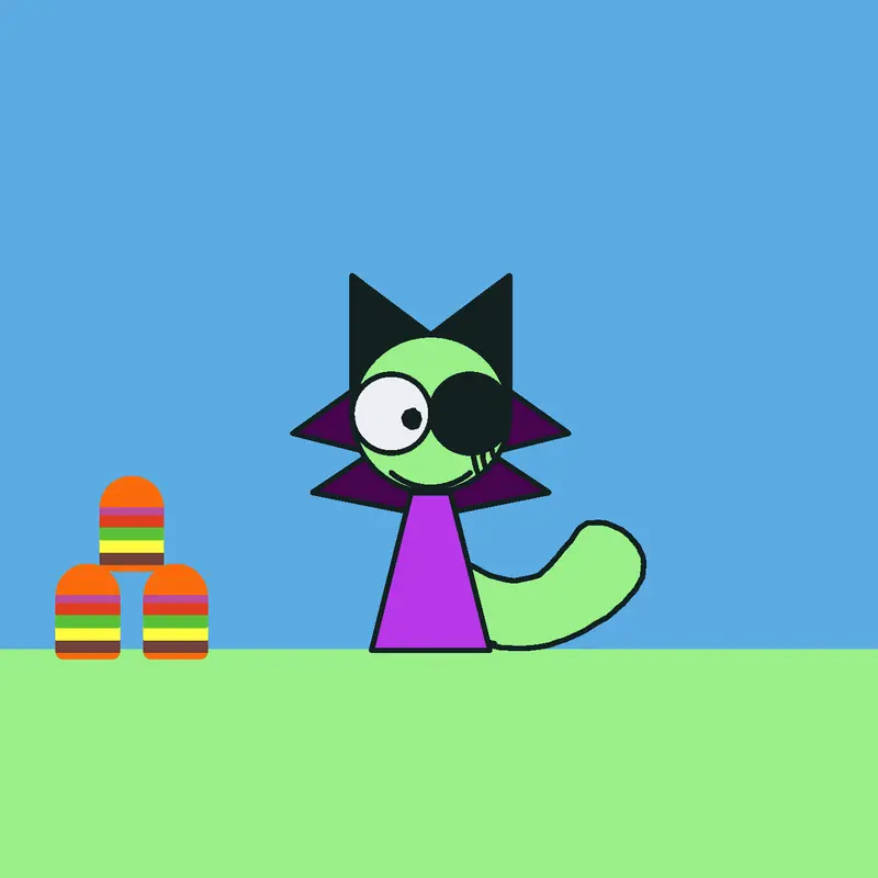 Game by @Lv10Tile