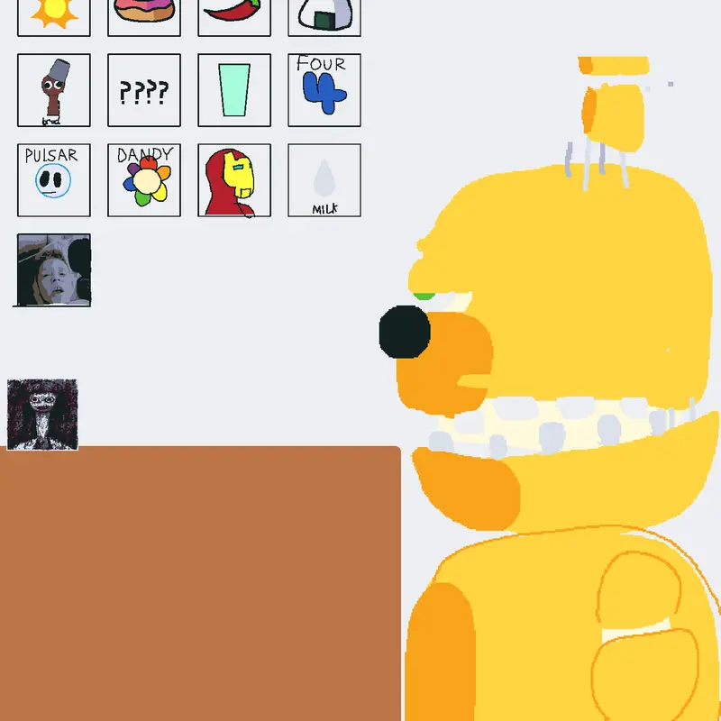 Game by @puppetcinar