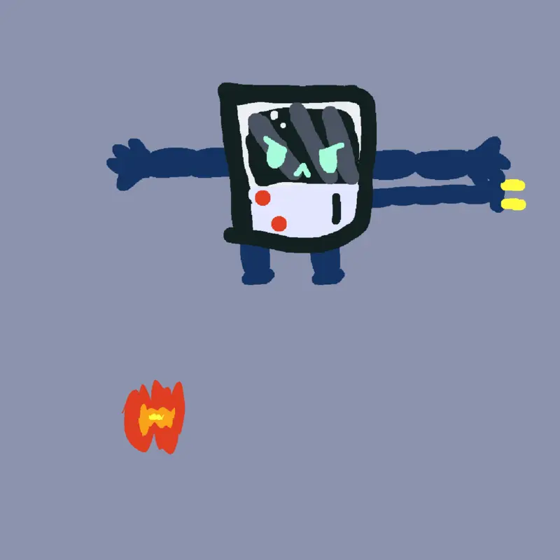 Game by @felino