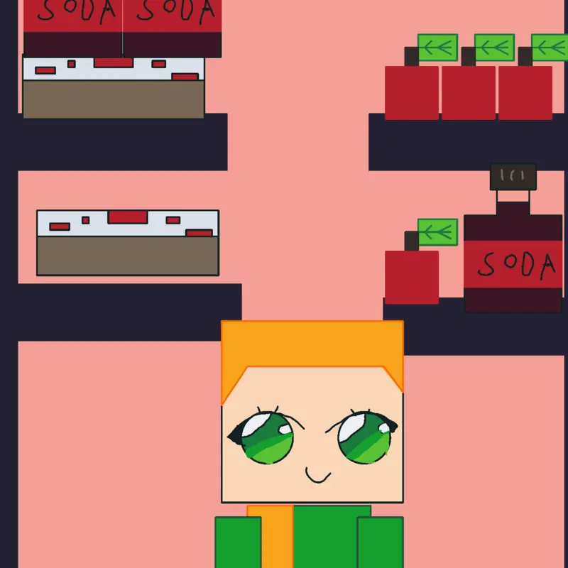 Game by @shilin