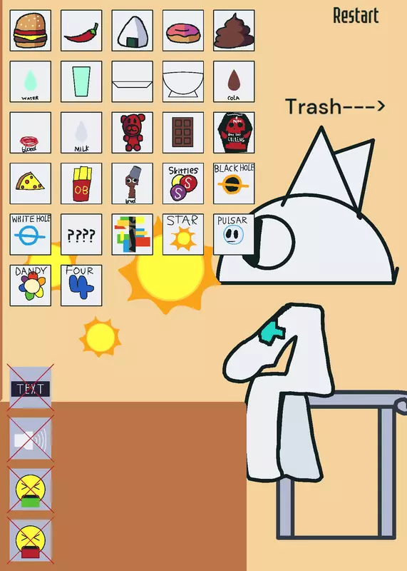 Game by @frostyfrostbite