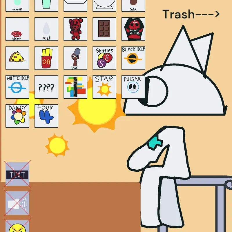 Game by @frostyfrostbite