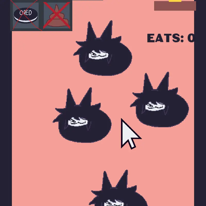Game by @Dothi