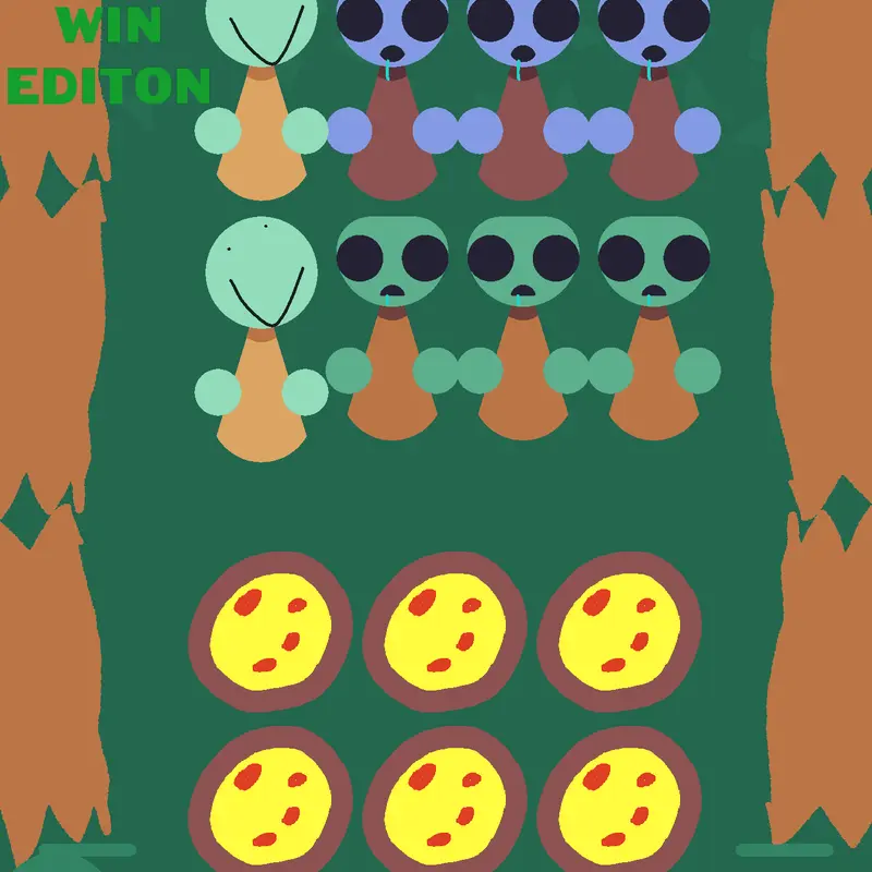 Zombeie by @freegamez