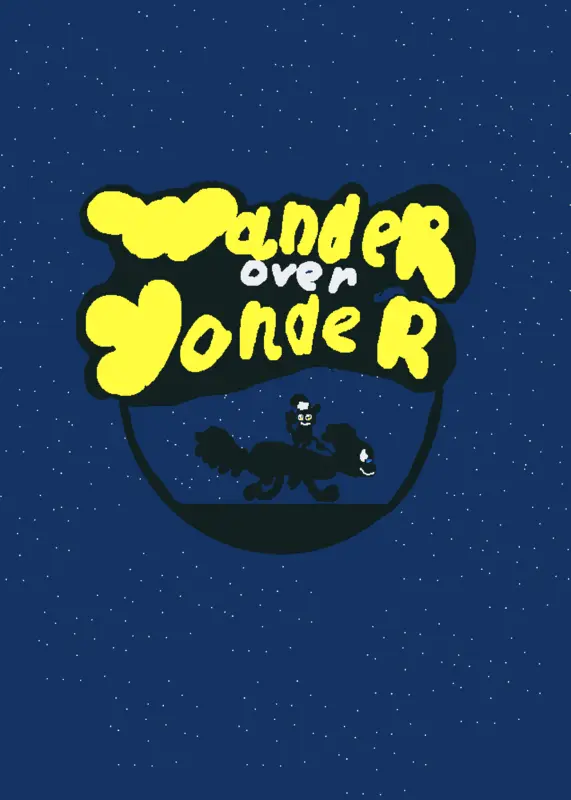 Game by @WANDER_OFFICIAL