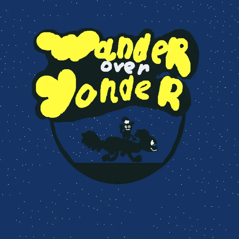 Game by @WANDER_OFFICIAL