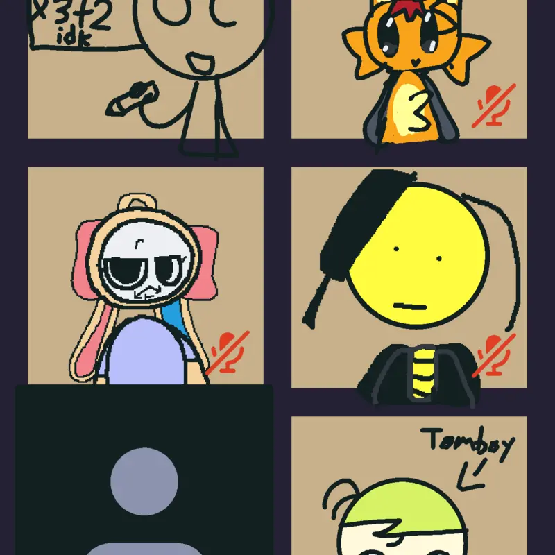 Game by @HannahTerrado