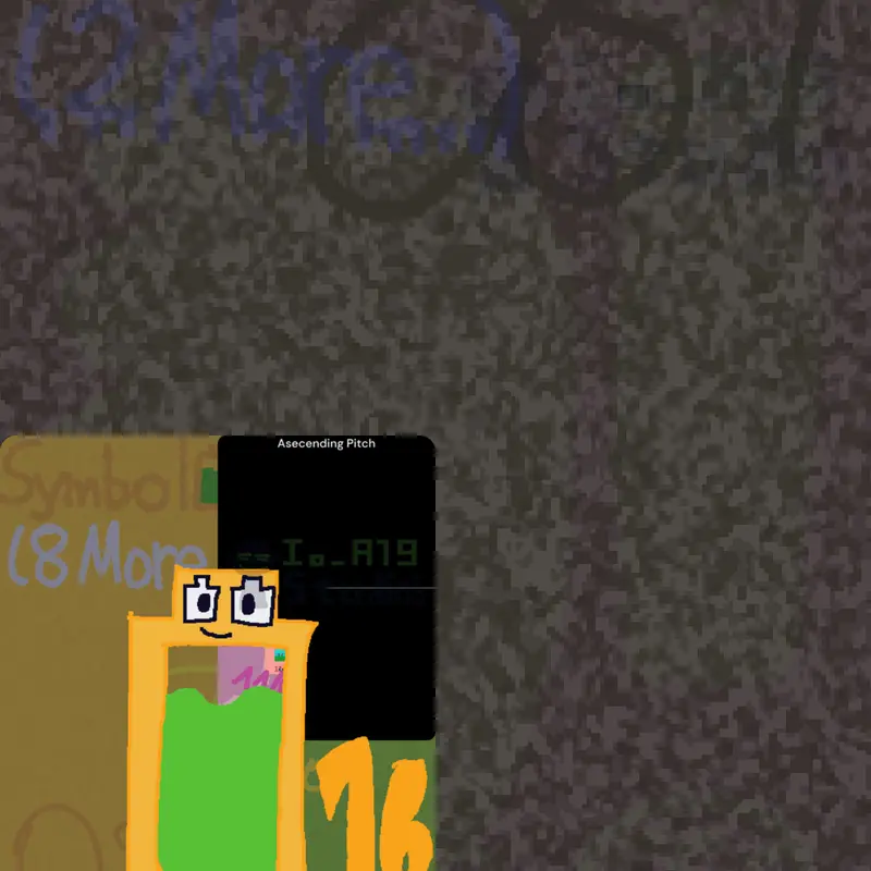 Game by @gosididhx