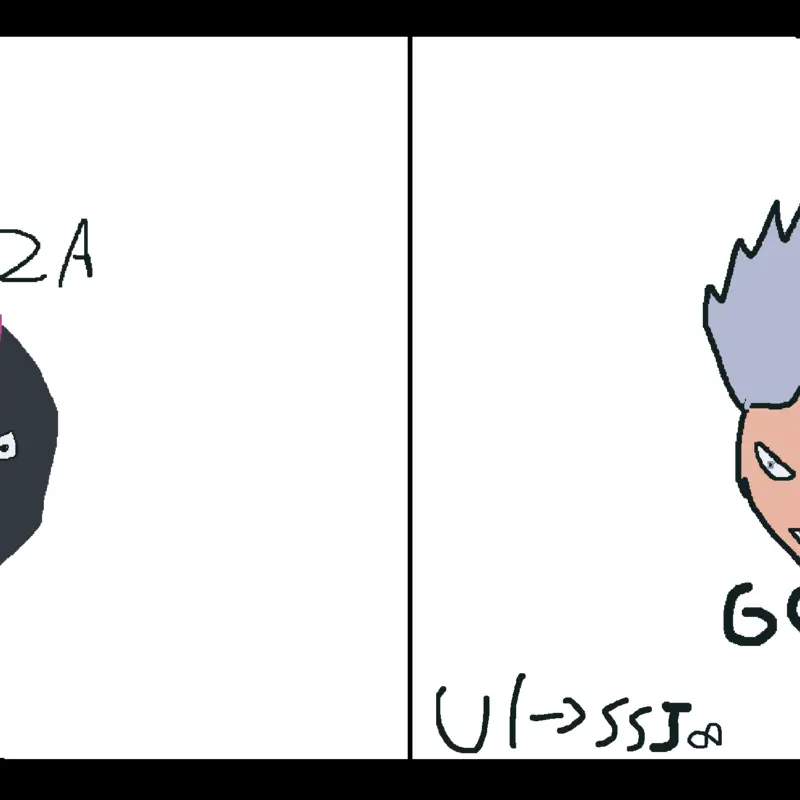 Game by @split_z